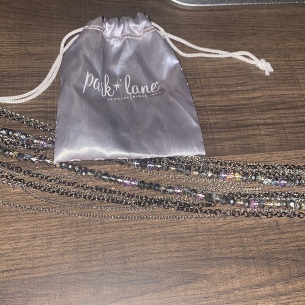 Park Lane Necklace